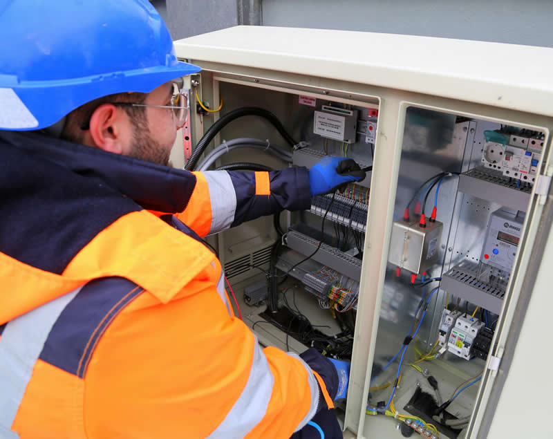 Willunga Electrician
